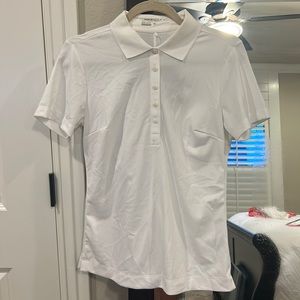 Women’s Nike Golf Shirt